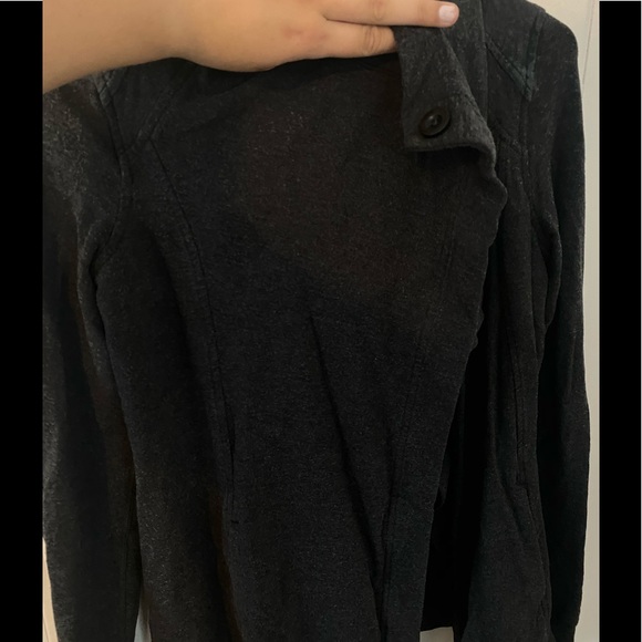 Lululemon Cardigan - Picture 2 of 5